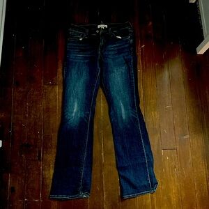 Lucky Brand jeans